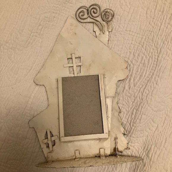 Christmas Home Frame - Picture 2 of 4